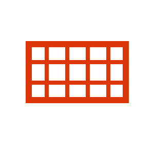 Heras Fence Covers Icon